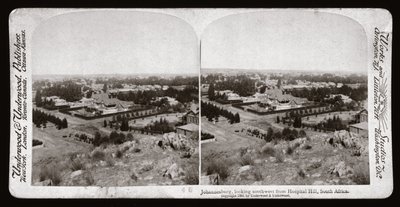Guerre des Boers (Afrique du Sud) - Unbekannt Unbekannt