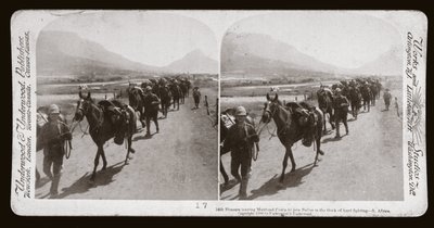 Guerre des Boers (Afrique du Sud) - Unbekannt Unbekannt