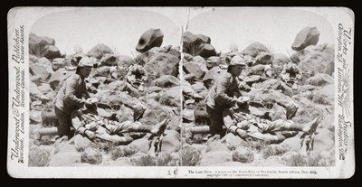 Guerre des Boers (Afrique du Sud) - Unbekannt Unbekannt