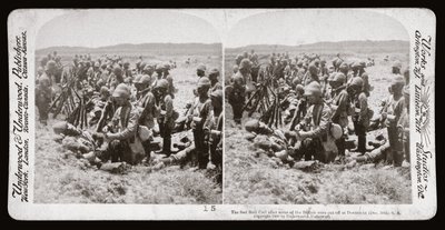 Guerre des Boers (Afrique du Sud) - Unbekannt Unbekannt