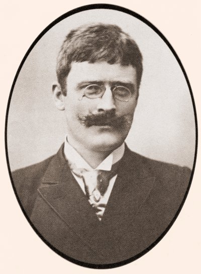Knut Hamsun - Unbekannt Unbekannt