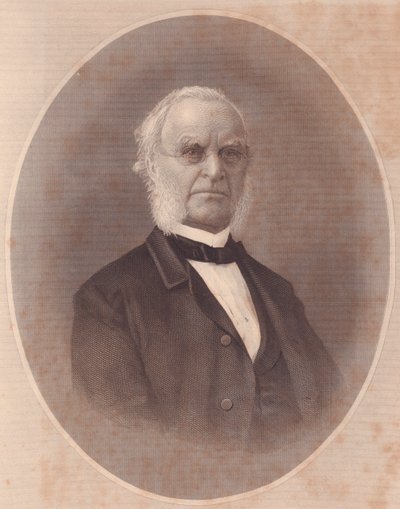 Portrait de l