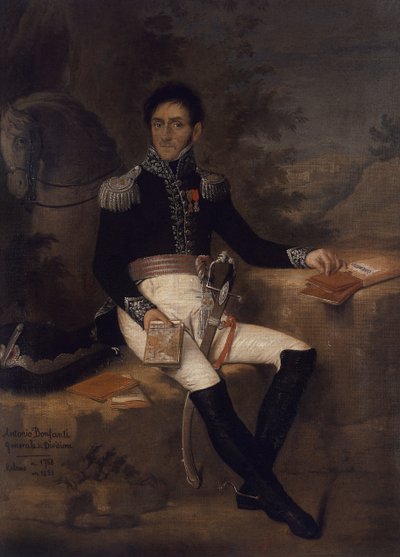 Portrait d