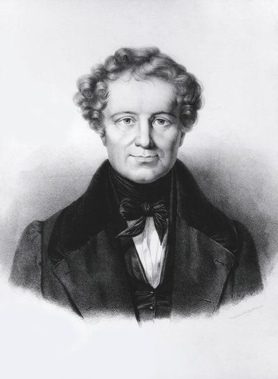 Portrait de Daniel O