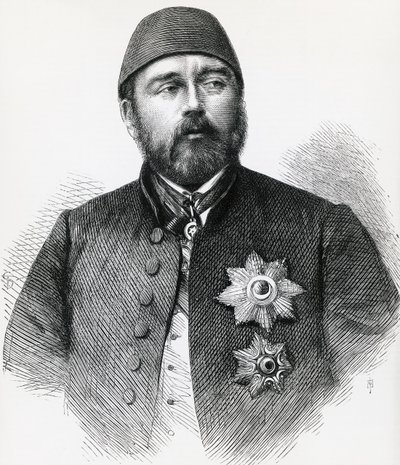 Portrait d