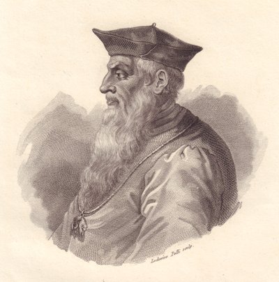 Portrait de l