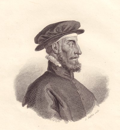 Portrait de l