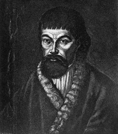 Portrait d