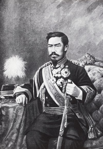 Portrait de l