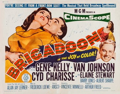 Affiche pour 
