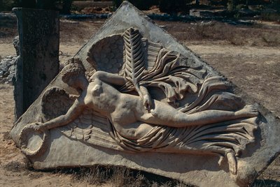 Relief de l