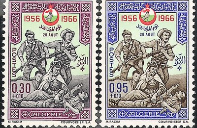 Timbres pour l