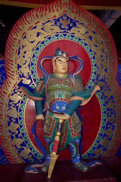 Statue d