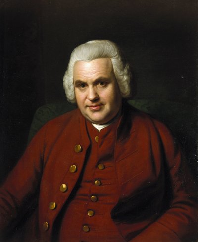 Thomas Mudge, horloger anglais - Unbekannt Unbekannt