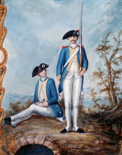 Uniformes de l