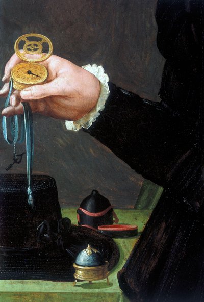 (détail) - Unbekannt Unbekannt