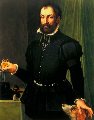 Portrait d