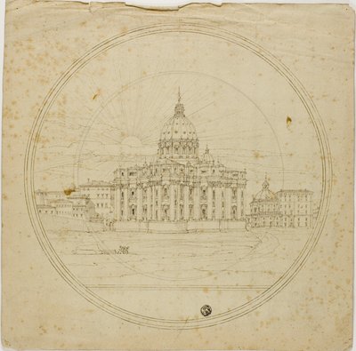 Vue extérieure de l