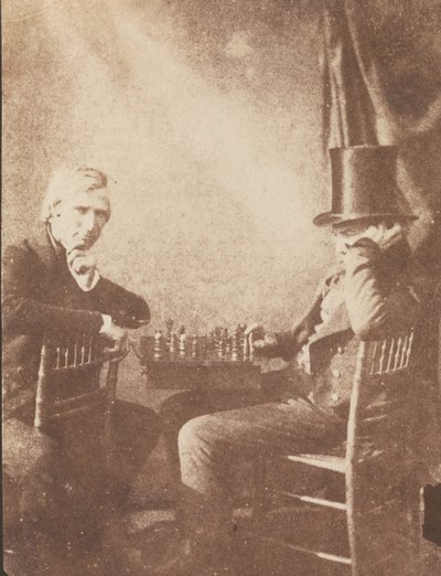 Les joueurs d