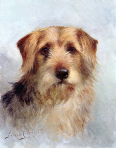 Un des membres de la famille - Lilian Cheviot