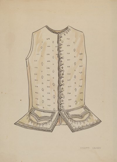Gilet d