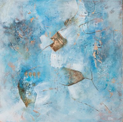  - Lillian Christiansson