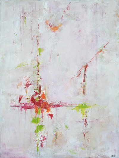  - Lillian Christiansson