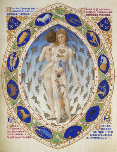 Très Riches Heures du duc de Berry: L