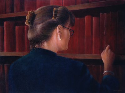 Directrice - Lincoln Seligman