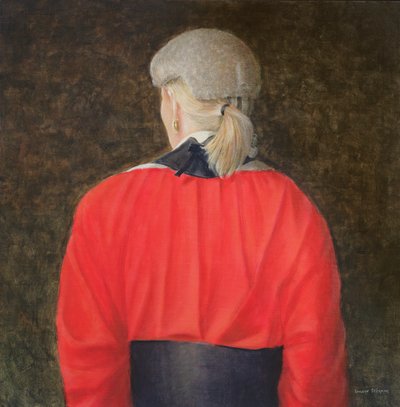 Juge de la Haute Cour, 2005 - Lincoln Seligman