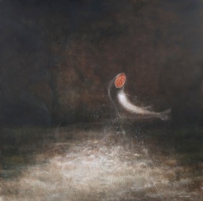 Poisson Sautant, 2012 - Lincoln Seligman