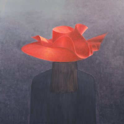 Chapeau rouge, 2004 - Lincoln Seligman