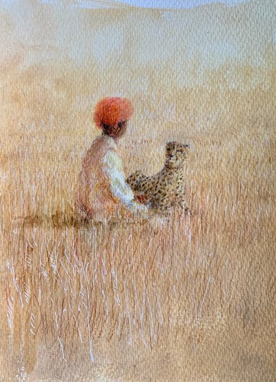 Prendre une pause - Lincoln Seligman