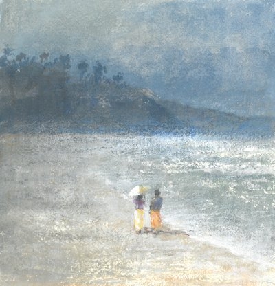 Marcher pour aller travailler - Lincoln Seligman