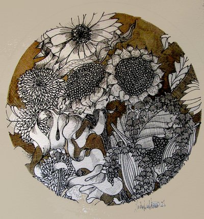 Dessin à l