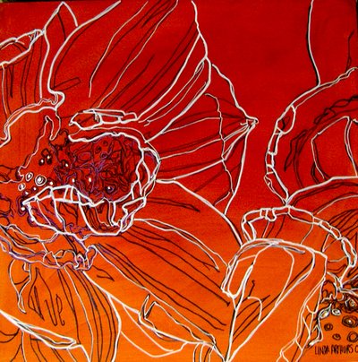 fleurs - linda arthurs