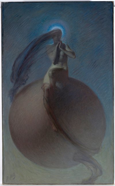La quête - Lindsay Bernard Hall