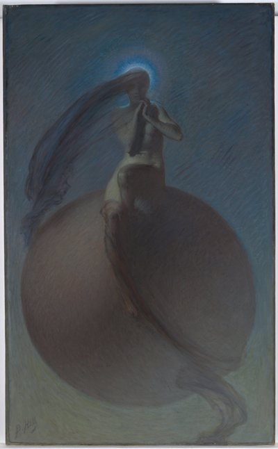 La quête - Lindsay Bernard Hall