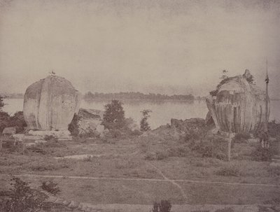 Mengoon : Griffons en ruine - Linnaeus Tripe