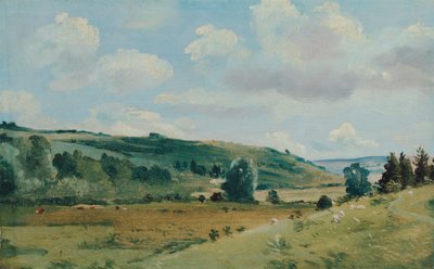 Paysage d