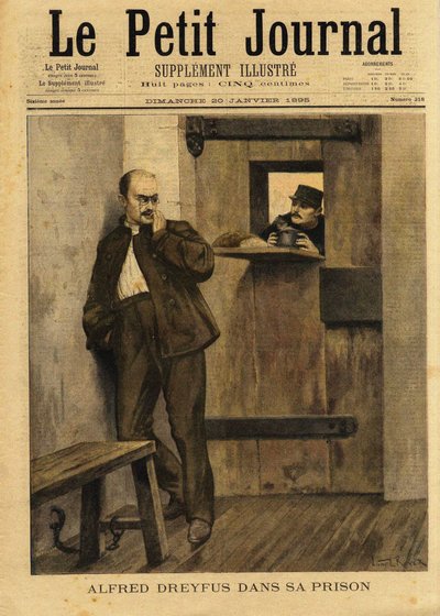 Le Petit Journal concernant l