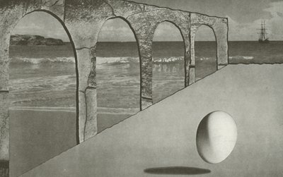 Abandon joyeux - Lionel Wendt