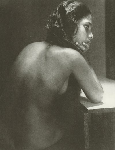 Nu - Lionel Wendt