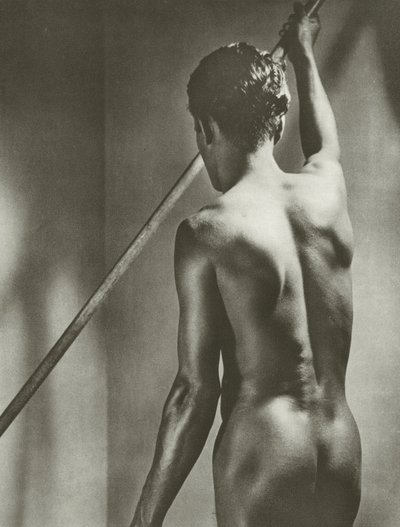 Torse de Raman - Lionel Wendt