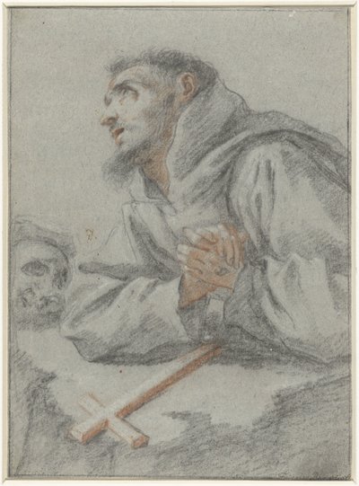 Saint François d