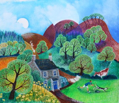 Première coupe, 2019 - Lisa Graa Jensen