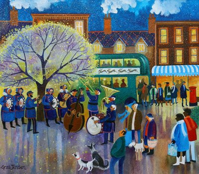Gloire soit, 2019 - Lisa Graa Jensen