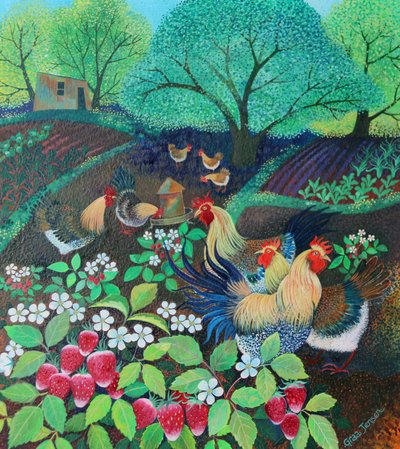 Enterrement de vie de jeune fille, 2016 - Lisa Graa Jensen