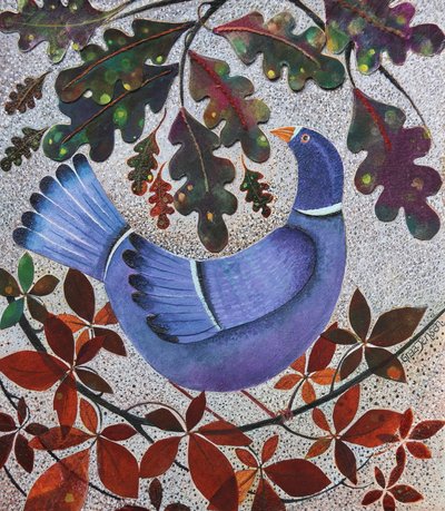 Pidge, 2022 - Lisa Graa Jensen