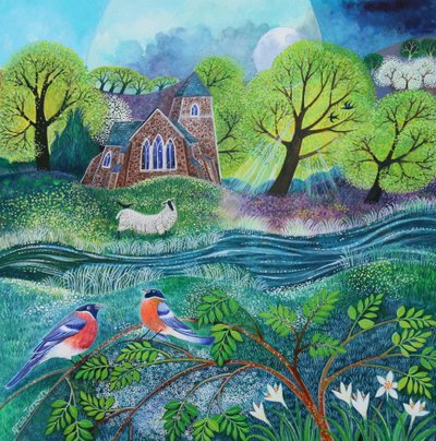  - Lisa Graa Jensen